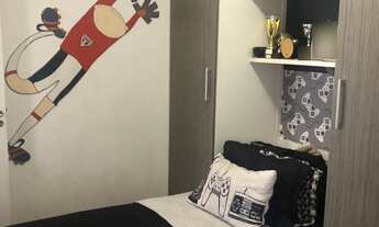 Imagem 7: Apartamento à venda em Cidade Líder com 115 m², 3 quartos, 1 vaga