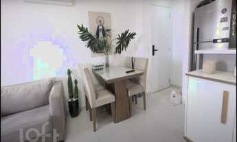 Imagem 7: Apartamento à venda em República com 60 m², 2 quartos, 1 suíte, 2 vagas