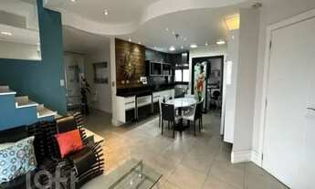 Imagem 2: Apartamento à venda em Bosque da Saúde com 200 m², 3 quartos, 2 vagas