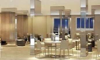 Imagem 3: Apartamento à venda em Brás com 55 m², 2 quartos, 1 suíte, 1 vaga