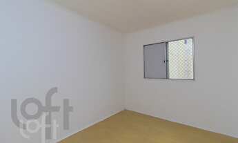 Imagem 3: Apartamento à venda em Cursino com 50 m², 2 quartos, 1 vaga