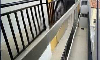 Imagem 4: Apartamento à venda em Mandaqui com 29 m², 1 quarto