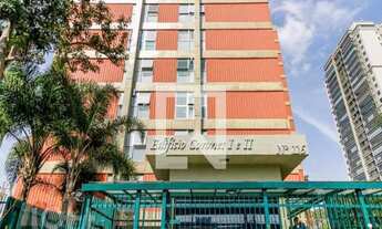 Imagem: Apartamento à venda em Santo Amaro com