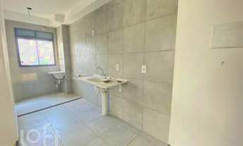 Imagem 5: Apartamento à venda em Barra Funda com 49 m², 2 quartos