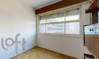 Imagem 7: Apartamento à venda em República com 35 m², 1 quarto