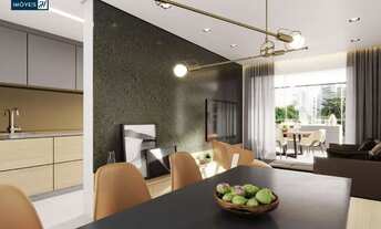 Imagem 5: APARTAMENTO em São Paulo - SP, Cerqueira César