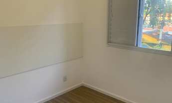 Imagem 6: Apartamento à venda em Jabaquara com 39 m², 2 quartos