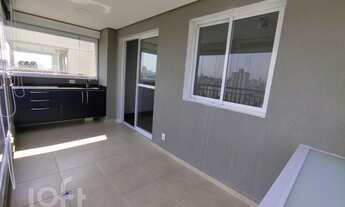 Imagem 6: Apartamento à venda em Carrão com 63 m², 2 quartos, 1 suíte, 1 vaga