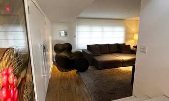 Imagem 4: Apartamento à venda em Higienópolis com 184 m², 2 quartos, 2 suítes, 1 vaga