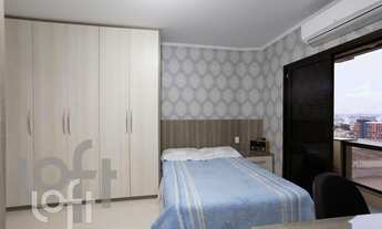 Imagem 4: Apartamento à venda em Vila Formosa com 187 m², 3 quartos, 3 suítes, 3 vagas