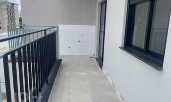 Imagem 3: Apartamento à venda em Jabaquara com 79 m², 2 quartos, 1 vaga