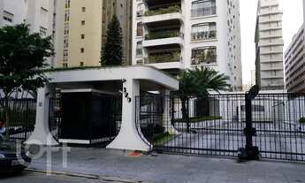 Imagem 7: Apartamento à venda em Santa Cecília com 350 m², 5 quartos, 2 suítes, 4 vagas