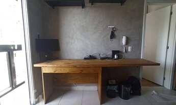 Imagem 4: Apartamento à venda em Lapa com 28 m², 1 quarto, 1 suíte