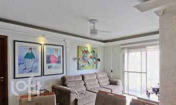 Imagem 6: Apartamento à venda em Jardim São Paulo com 89 m², 3 quartos, 1 suíte, 1 vaga