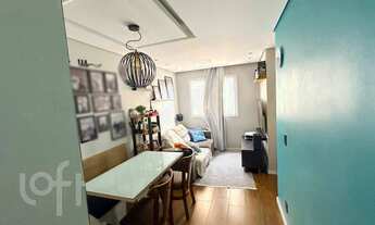 Imagem 4: Apartamento à venda em Belém com 43 m², 2 quartos