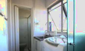 Imagem 4: Apartamento à venda em Santo Amaro com 85 m², 2 quartos, 1 vaga