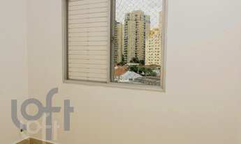 Imagem 4: Apartamento à venda em Bosque da Saúde com 125 m², 2 quartos, 2 vagas