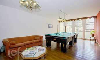 Imagem: Apartamento à venda em Santa Cecília com