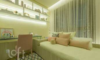 Imagem 4: Apartamento à venda em Vila Madalena com 163 m², 3 quartos, 3 suítes, 2 vagas