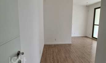 Imagem: Apartamento à venda em Santo Amaro com