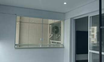 Imagem 3: Apartamento à venda em República com 54 m², 1 quarto, 1 vaga