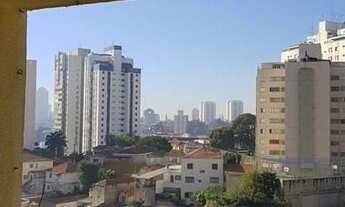 Imagem 4: Apartamento à venda em Bosque da Saúde com 68 m², 2 quartos, 1 vaga