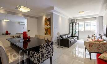 Imagem 5: Apartamento à venda em Santa Cecília com 90 m², 2 quartos, 1 vaga