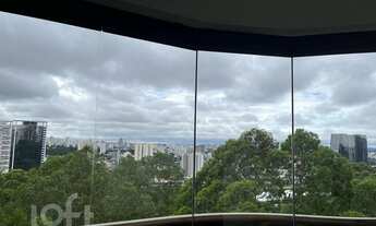 Imagem 3: Apartamento à venda em Vila Andrade com 220 m², 4 quartos, 4 suítes, 4 vagas