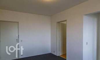 Imagem 5: Apartamento à venda em Brás com 50 m², 1 quarto, 1 vaga