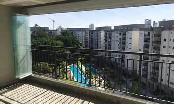 Imagem 5: Apartamento à venda em Santo Amaro com 108 m², 3 quartos, 3 suítes, 2 vagas