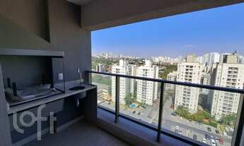 Imagem: Apartamento à venda em Vila Leopoldina