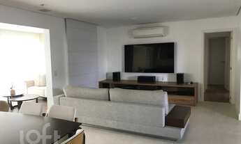 Imagem: Apartamento à venda em Cursino com 252