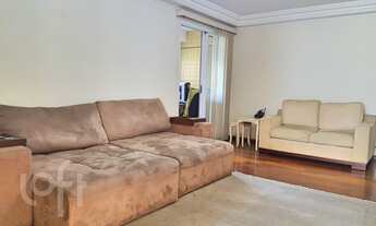 Imagem 6: Apartamento à venda em Alto da Lapa com 224 m², 3 quartos, 3 suítes, 4 vagas