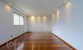 Imagem 4: Apartamento à venda em Vila Sônia com 190 m², 4 quartos, 3 suítes, 3 vagas