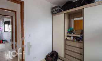 Imagem 5: Apartamento à venda em Bosque da Saúde com 60 m², 2 quartos, 1 vaga