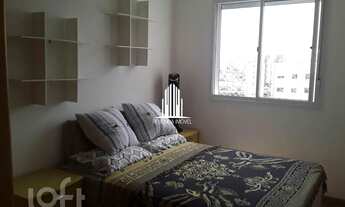 Imagem 6: Apartamento à venda em Brás com 62 m², 2 quartos, 1 suíte, 2 vagas