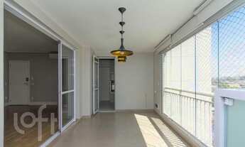 Imagem 5: Apartamento à venda em Vila Leopoldina com 93 m², 3 quartos, 1 suíte, 2 vagas