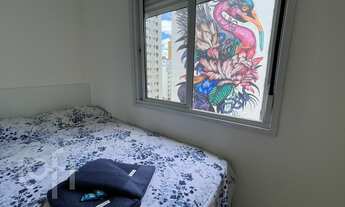 Imagem 3: Apartamento à venda em República com 26 m², 1 quarto