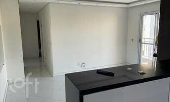 Imagem 3: Apartamento à venda em Jardim São Luís com 68 m², 2 quartos, 1 suíte, 1 vaga