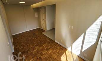 Imagem 7: Apartamento à venda em Bosque da Saúde com 67 m², 2 quartos