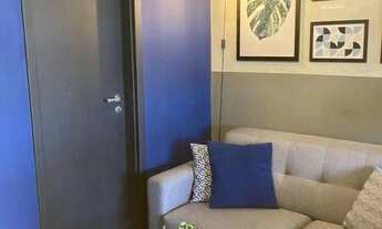 Imagem 6: Apartamento à venda em República com 28 m², 1 quarto