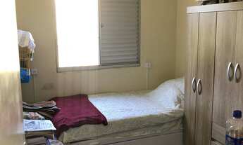 Imagem 2: Apartamento à venda em Ermelino Matarazzo com 48 m², 3 quartos, 1 vaga