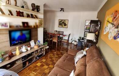 Imagem 7: Apartamento à venda em Brooklin com 75 m², 2 quartos, 1 vaga