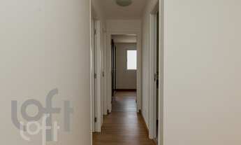 Imagem 2: Apartamento à venda em Aricanduva com 90 m², 3 quartos, 1 suíte, 2 vagas