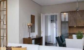 Imagem 2: Apartamento à venda em Vila Mariana com 347 m², 4 quartos, 2 suítes, 5 vagas