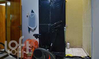 Imagem 3: Apartamento à venda em Itaquera com 48 m², 1 quarto