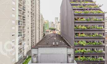 Imagem 6: Apartamento à venda em República com 41 m², 1 quarto