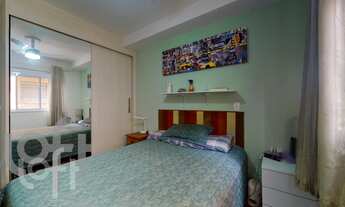 Imagem 4: Apartamento à venda em Vila Andrade com 48 m², 1 quarto, 1 vaga