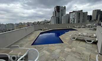 Imagem 4: Apartamento à venda em Bela Vista com 38 m², 1 quarto, 1 vaga