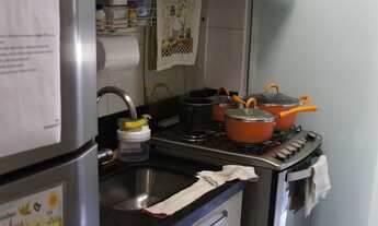 Imagem 6: Apartamento à venda em Vila Sônia com 60 m², 3 quartos, 1 vaga